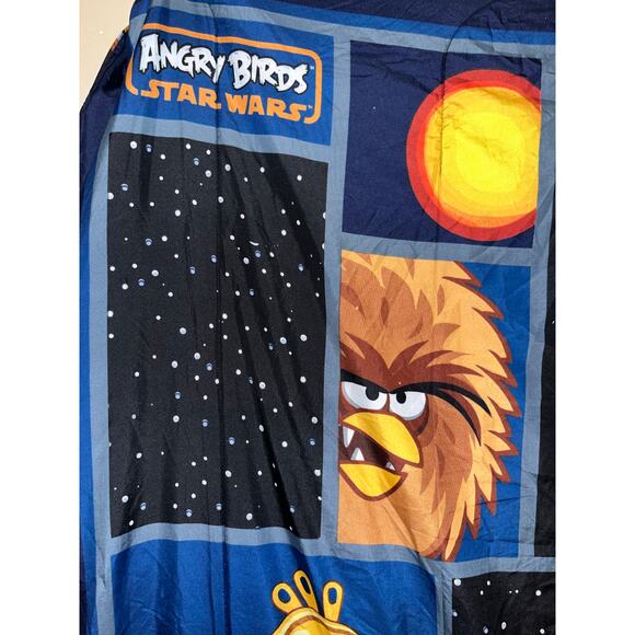 Star Wars reversible twin comforter Angry Birds - Picture 3 of 9